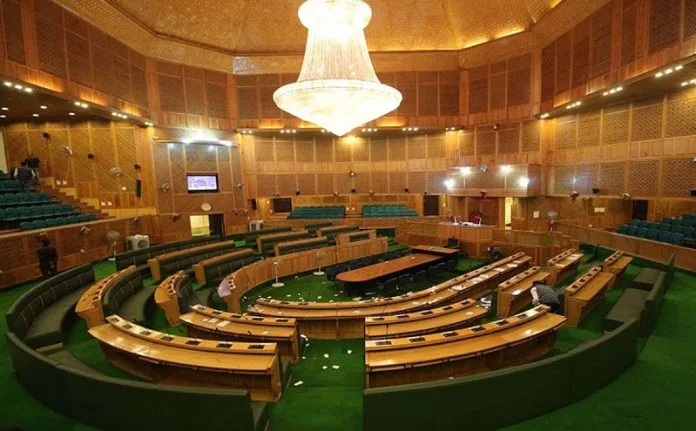 JK-Assembly-copy-696×431 Jammu and Kashmir Assembly in session