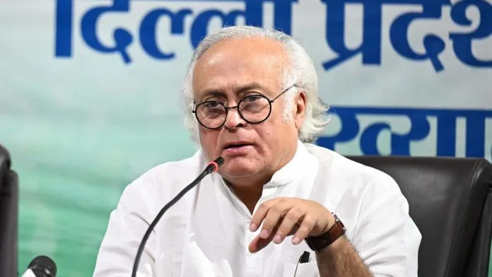 Jairam-Ramesh-29-696×392 Congress party officials discuss allegations against Adani Group
