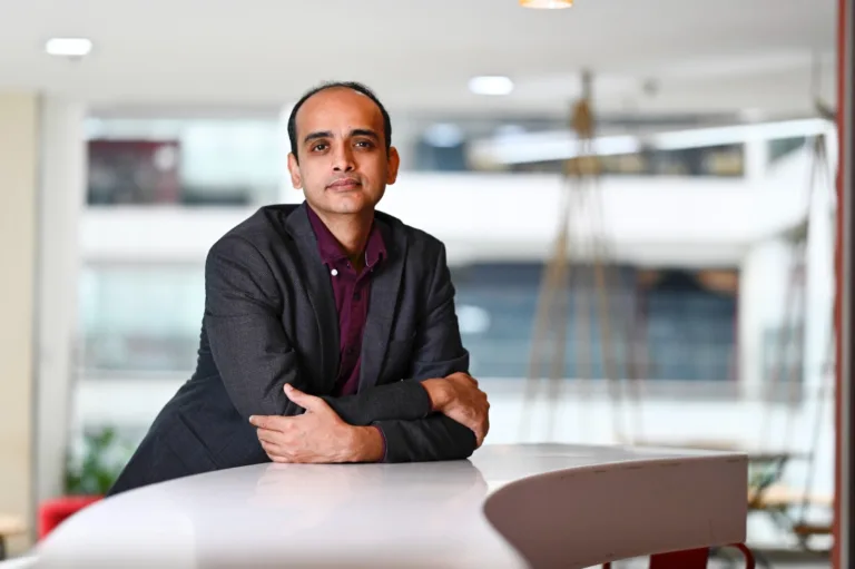 Gopal Vittal to become Executive Vice Chairman; Shashwat Sharma to succeed him as MD & CEO in January 2026