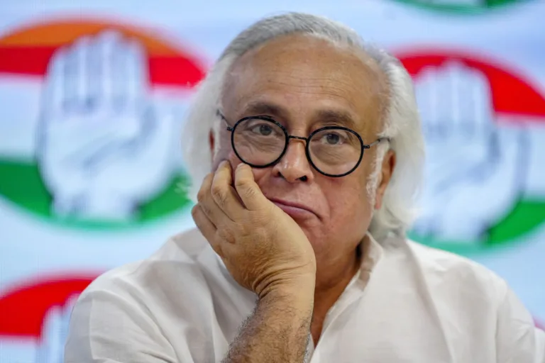 Congress Slams Centre for Replacing MGNREGA, Calls New Rural Jobs Law a ‘Flaw’