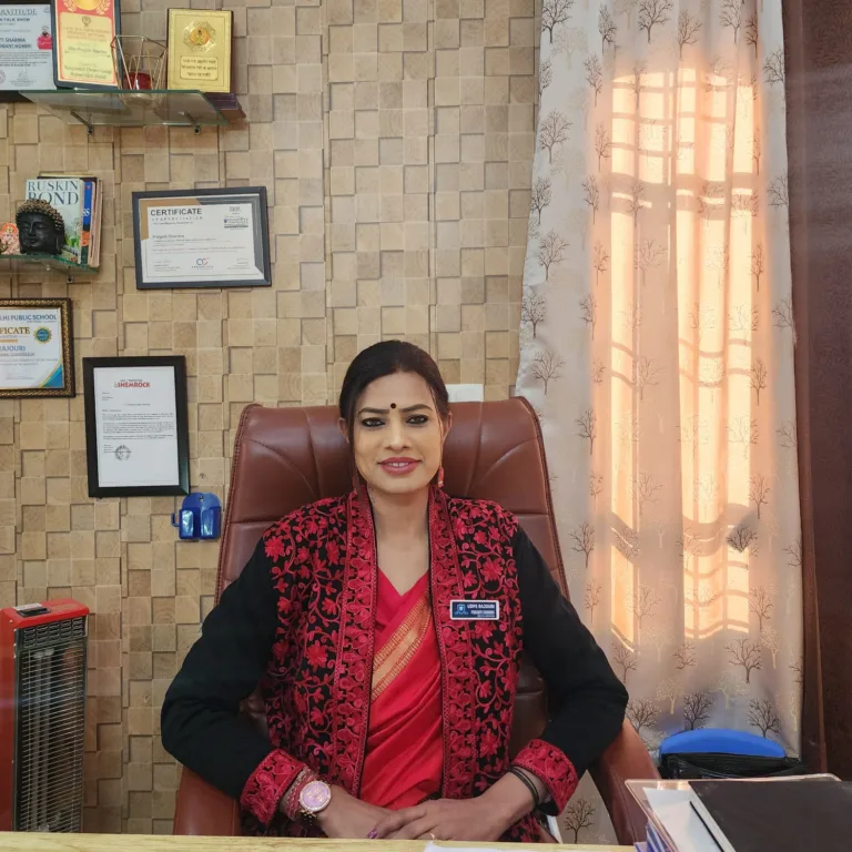Universal Delhi Public School Sets a New Benchmark in Quality Education in Rajouri