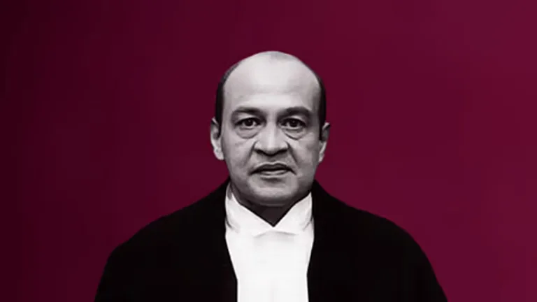 Justice Yashwant Varma Resigns Amid Impeachment Proceedings Over Burnt Cash Row