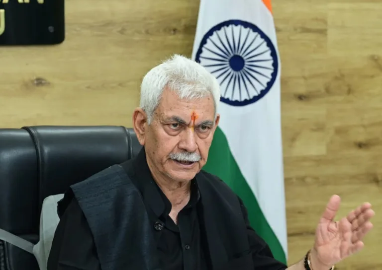 Magisterial Inquiry Ordered into Ganderbal Encounter Killing