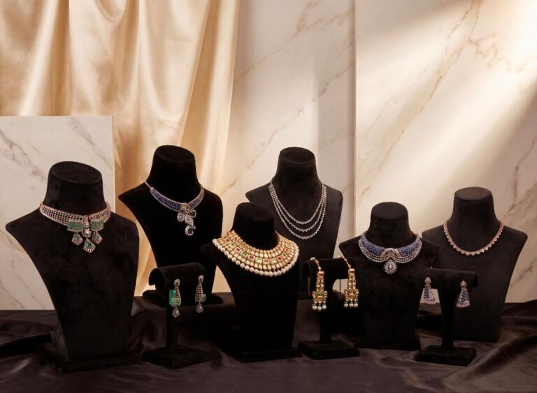 Jammu Hosts the 13th Season of J&K’s Biggest Wedding Jewellery Exhibition at Hotel Radisson Blu, Jammu
