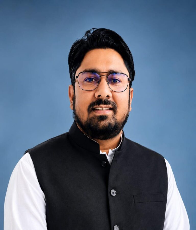 Dr. Rufayee Calls for Collective Public Support to Strengthen Nasha Mukt Bharat Abhiyan in Jammu and Kashmir