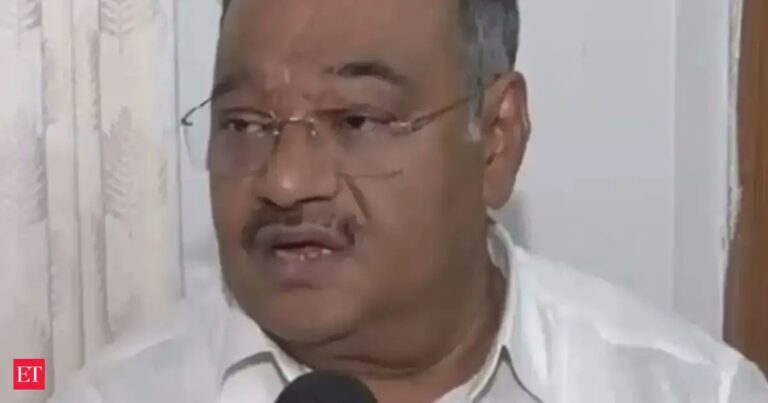 Oath-Taking Ceremony For New BJP Govt In Bengal To Be Held On May 9: Party State Unit Chief