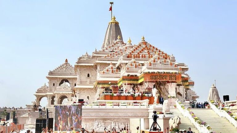 Faizabad Bar Resolves Not to Defend Ram Temple Donation Case Accused, Seeks CBI Probe
