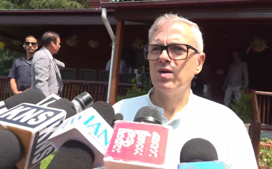 CM Omar Abdullah says Mehbooba’s remarks on violence against Kashmiris ‘irresponsible’, demands apology