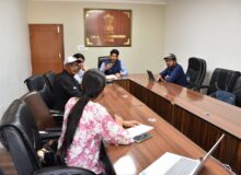DC Nubra Reviews Implementation of NRLM Schemes in Nubra District
