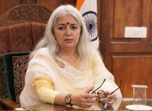 DC Bandipora reviews Mission YUVA; DLIC approves 309 Cases