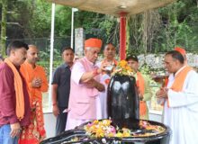Lieutenant Governor Addresses Harbah Festival at Anantnag