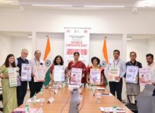 Ministry of Health observes World Hepatitis Day 2026