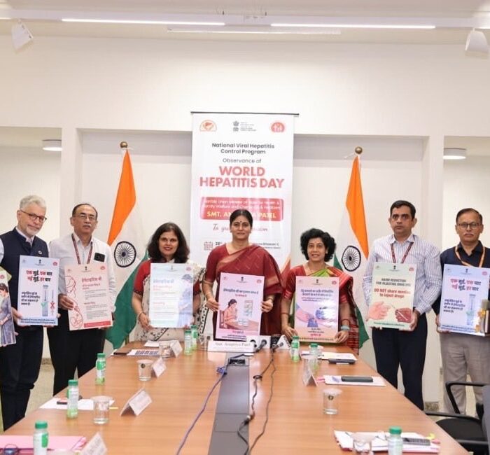 Ministry of Health observes World Hepatitis Day 2026