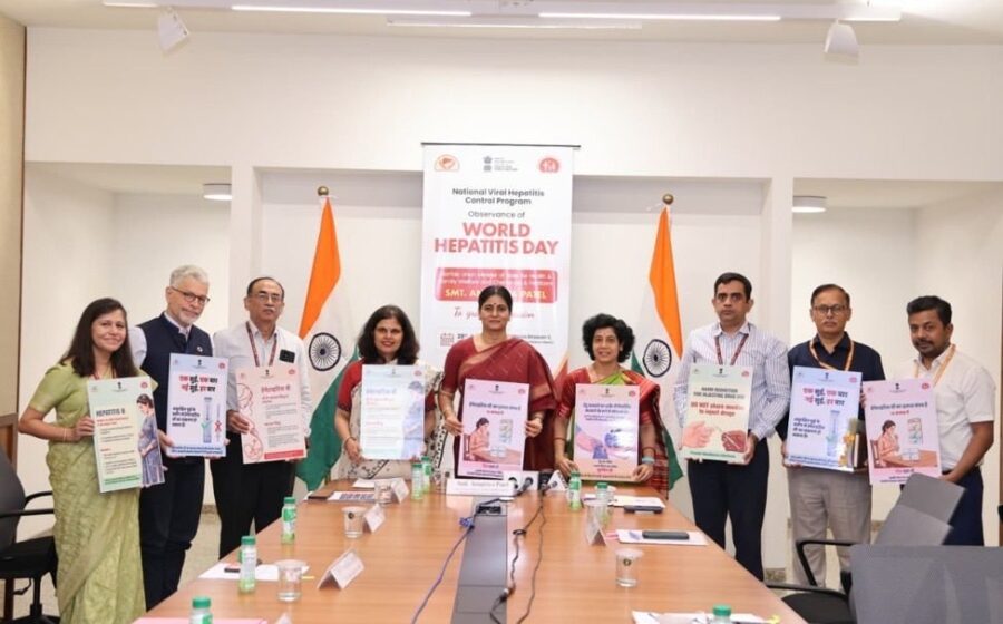 Ministry of Health observes World Hepatitis Day 2026