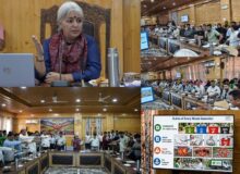 Swachhta Launched in Bandipora to Strengthen Waste Management