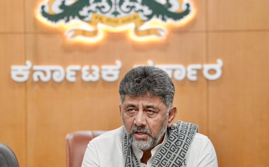 Karnataka Government Prepares for 70,000 Job Recruitments
