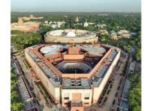 Lok Sabha adjourned till 5 pm, Speaker Om Birla calls for consensus on anti-paper leak Bill, offers 6-hour debate; Rajya Sabha adjourned till 3 pm