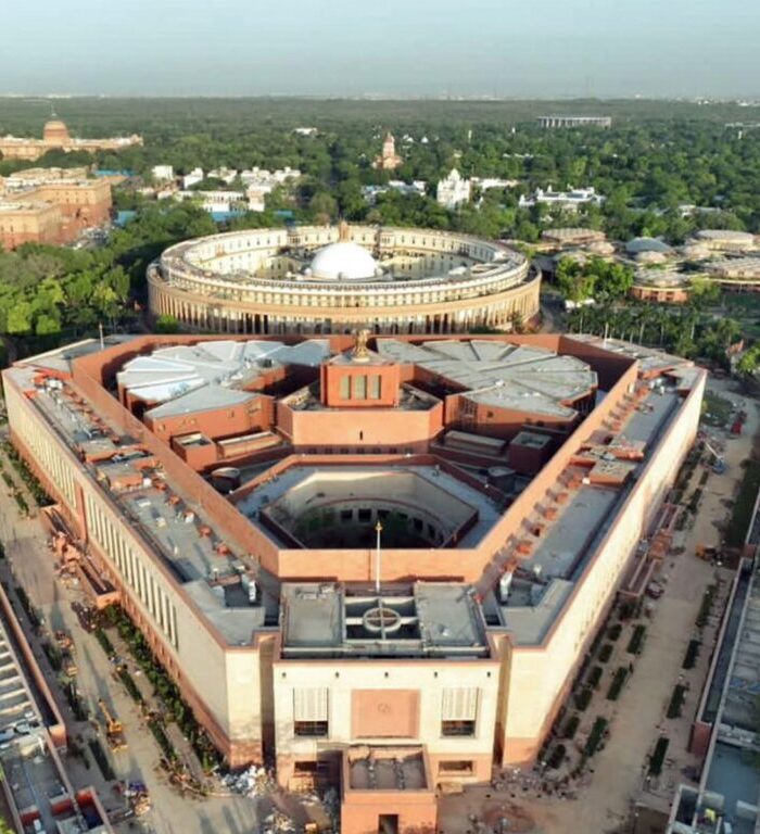 Lok Sabha adjourned till 5 pm, Speaker Om Birla calls for consensus on anti-paper leak Bill, offers 6-hour debate; Rajya Sabha adjourned till 3 pm