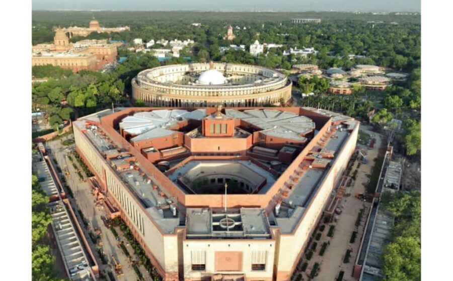 Lok Sabha adjourned till 5 pm, Speaker Om Birla calls for consensus on anti-paper leak Bill, offers 6-hour debate; Rajya Sabha adjourned till 3 pm