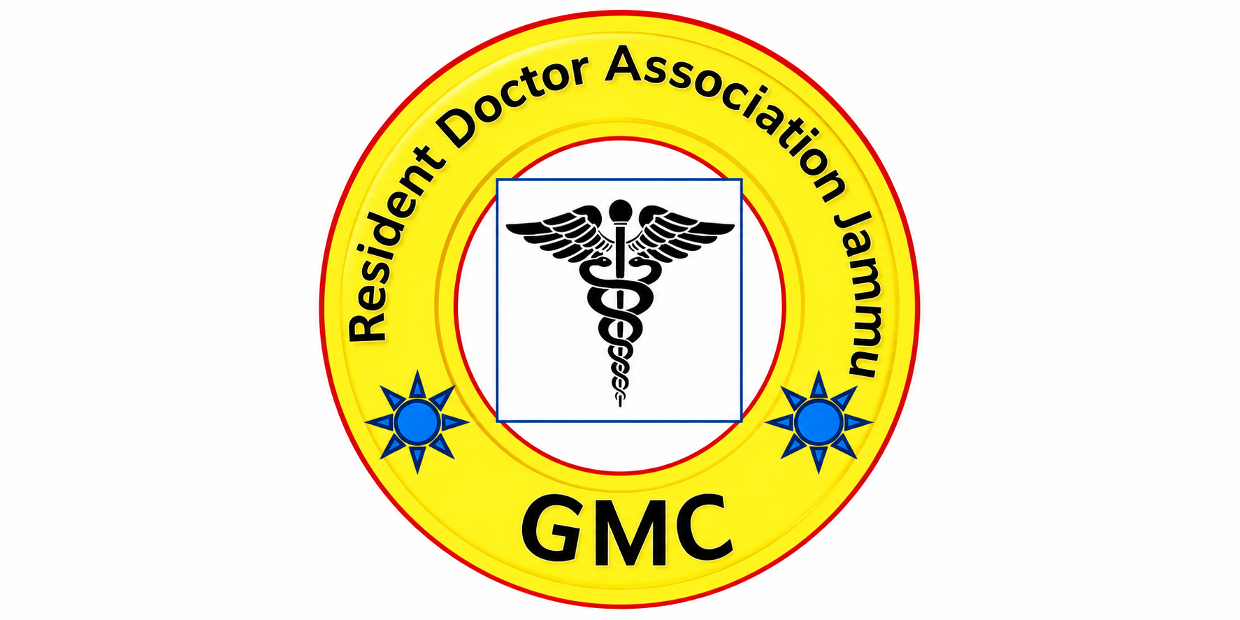 Dr. Tarun Sharma Elected President of Resident Doctors’ Association; Dr. Sandeep Singh Felicitated for Dedicated Service