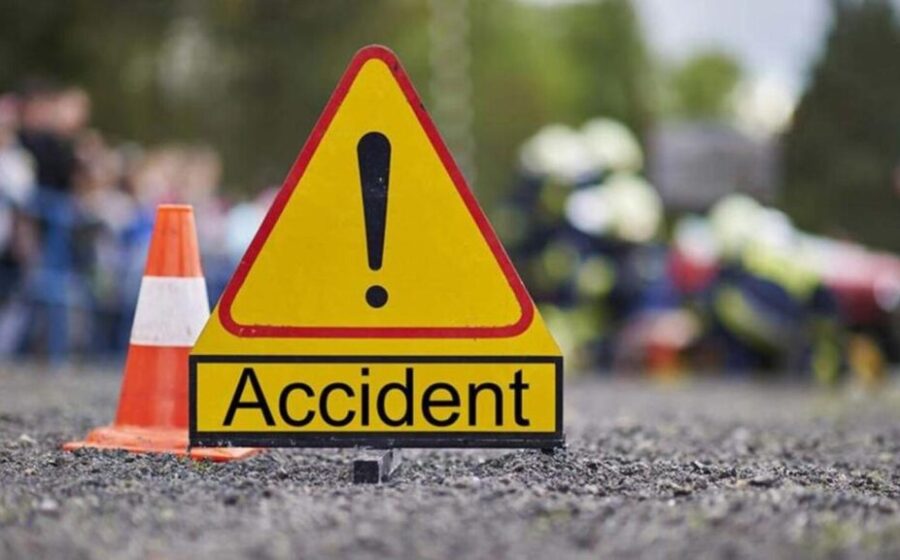 11 security forces personnel injured in separate road accidents in Shopian, Anantnag