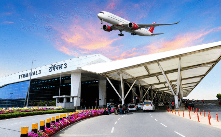 Govt plans 44 airports for Hub and Spoke flights to boost global connectivity