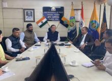 Himachal SC commission seeks report on alleged caste discrimination at Shimla school