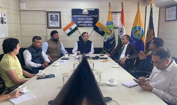 Himachal SC commission seeks report on alleged caste discrimination at Shimla school