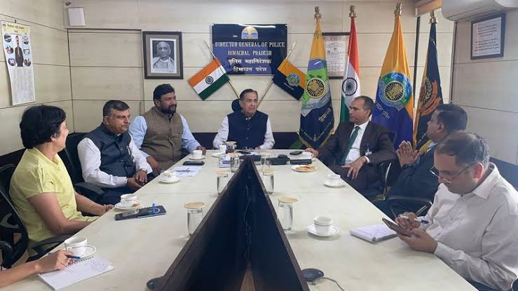 Himachal SC commission seeks report on alleged caste discrimination at Shimla school