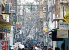 BMC to form grievance committee for street vendors in Mumbai