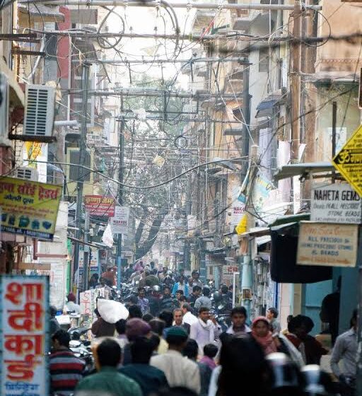 BMC to form grievance committee for street vendors in Mumbai