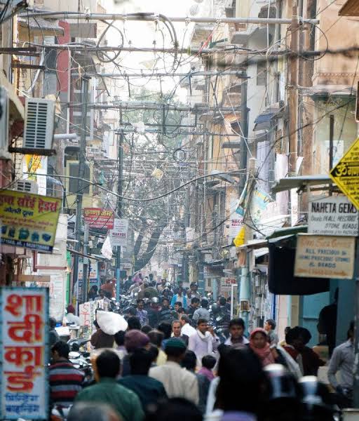 BMC to form grievance committee for street vendors in Mumbai