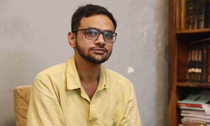 Umar Khalid Bail Plea: Delhi High Court Seeks Police Response