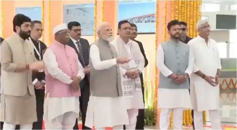 PM Modi Inaugurates New Jodhpur Airport Terminal, Launches Modified UDAN Scheme
