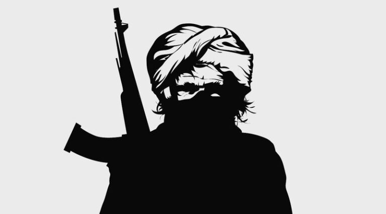 Centre Designates 23 Pakistan-Based Individuals as Terrorists Under UAPA, Total Number Rises to 80