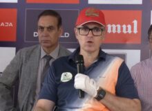 Omar Abdullah Condemns Kulgam Terror Attack on Migrant Workers