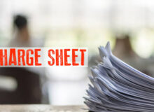 Chargesheet Filed Against Punjab Residents in MES Recruitment Fraud