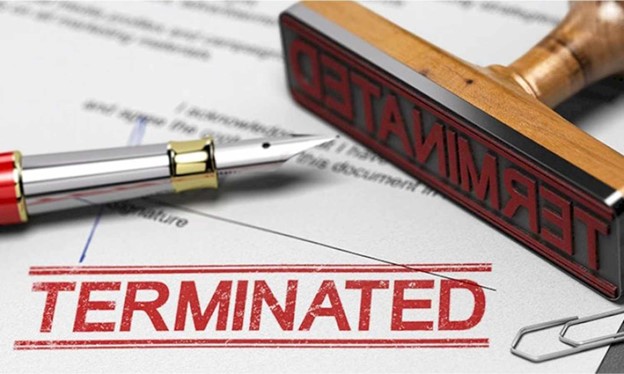 J&K Health Department Terminates Probation, Discharges MTS Employee