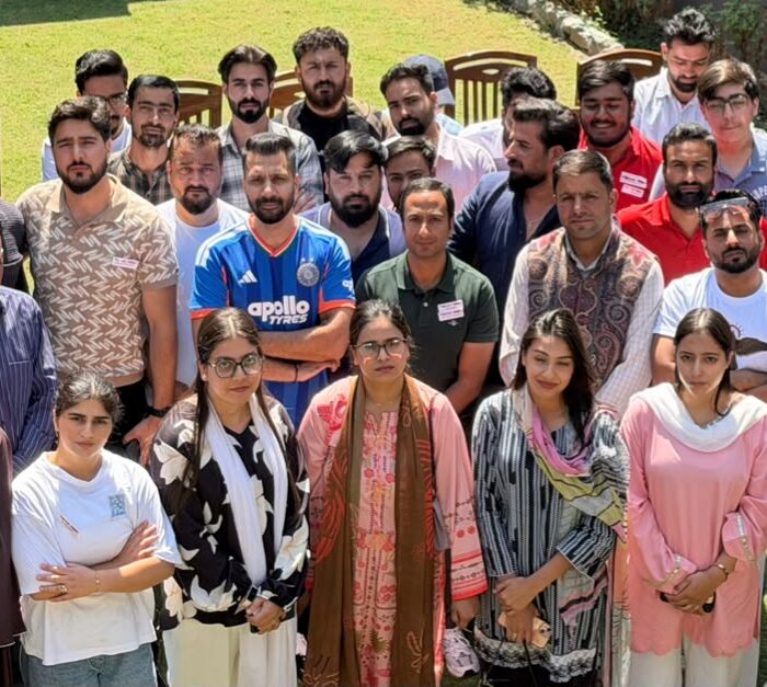 Team Red NGO Restructures Framework for Better Impact