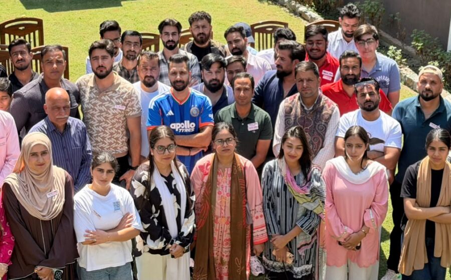 Team Red NGO Restructures Framework for Better Impact