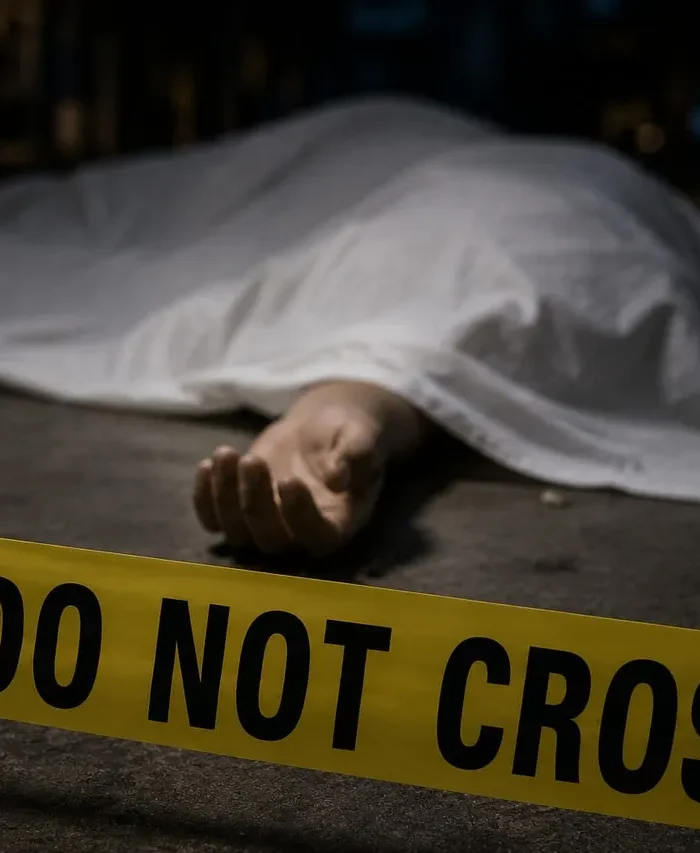 Tragic Incident: Two Policemen Found Dead in Ramban Car