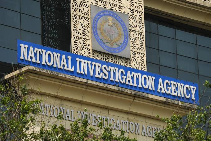 Jammu NIA Court Issues NBW Against LeT Commander Linked To Pahalgam, Other Major Terror Acts