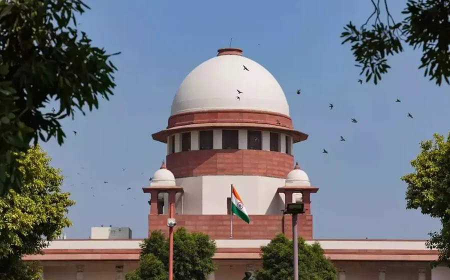 SC Asks Centre To Consider Extending Tenure Of Retiring Members Of Tribunals