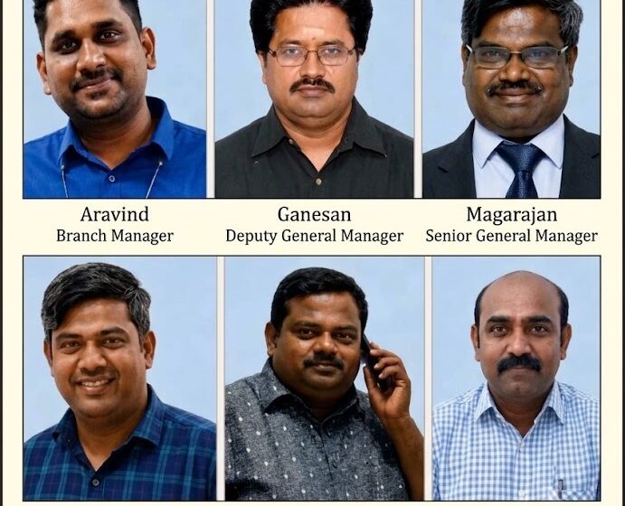 Madras High Court Declines to Quash Case Against City Union Bank Officials in ₹45-Crore Auction Scam, Orders Chargesheet Within Four Weeks