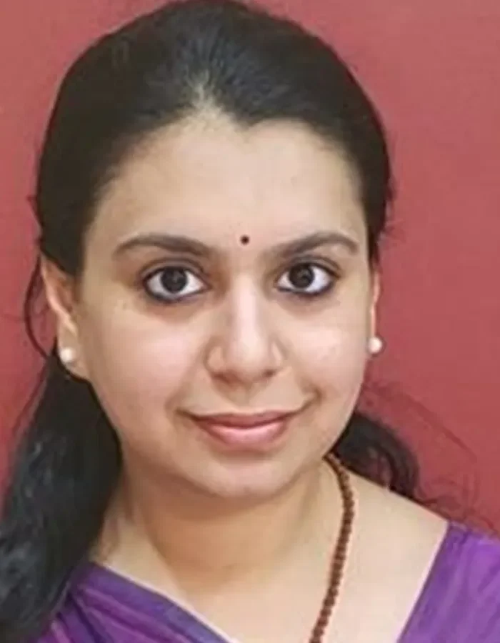 Former IAS Officer Divya Mittal Announces Entry Into Politics, Says Will Begin Journey From Uttar Pradesh