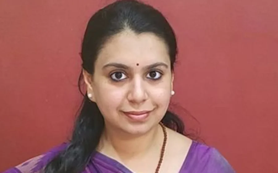 Former IAS Officer Divya Mittal Announces Entry Into Politics, Says Will Begin Journey From Uttar Pradesh