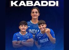 Indians rule kabaddi: Both men’s and women’s teams enter Asian Games finals