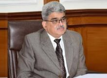 Sports Opening New Avenues For Jammu And Kashmir Youth: CS Atal Dulloo