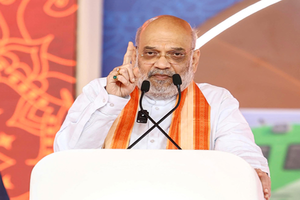 Ahead Of Shah’s Jalandhar Rally, Bomb Threat Email Received In Punjab