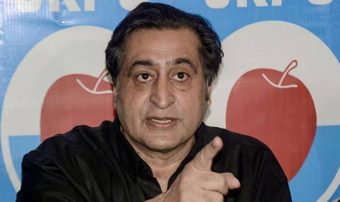 Ahead Of Assembly Session, Sajad Lone Slams Govt Over Reservation Policy